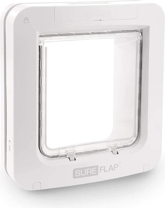 Image du produit Sure PetCare Trappe à puce pour animaux domestiques (Chatière à micropuce)