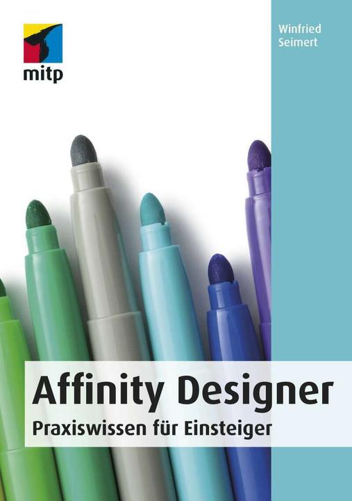 Actual product image Affinity Designer (German, Winfried Seimert, 2018)