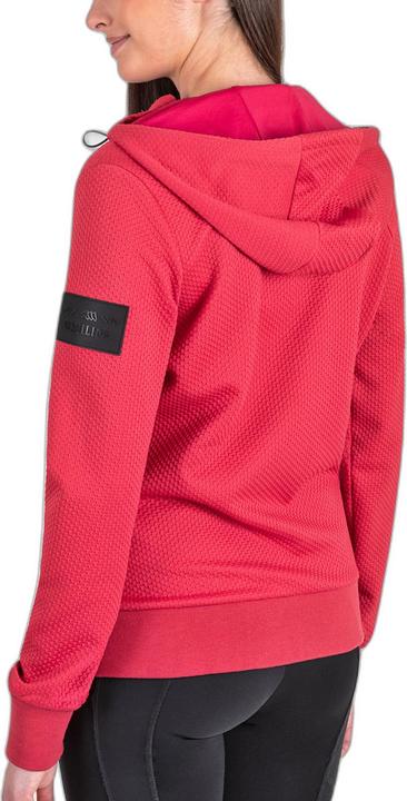 Produktbild Equiline kapuzenpullover reiten caliec (XS)