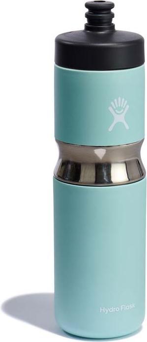 Image du produit Hydro Flask Isolierflasche Wide Mouth Sport 20 oz (591ml) (0.59 l)