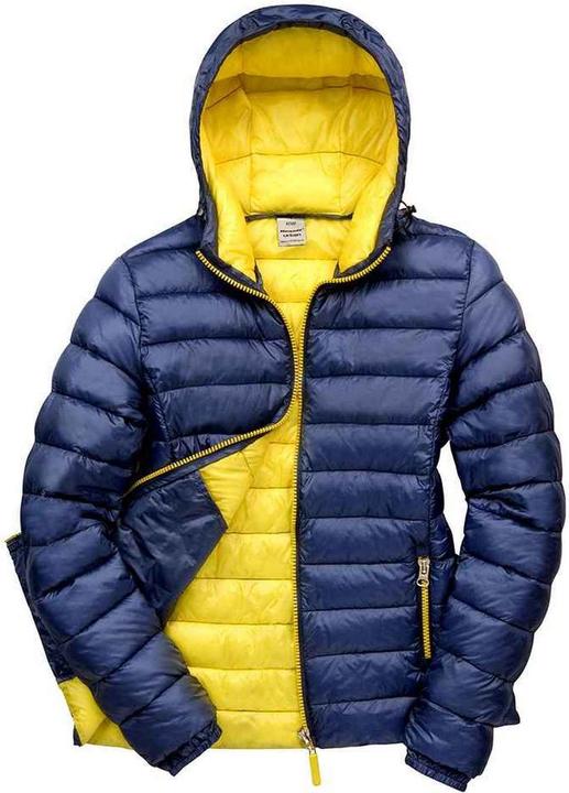 Produktbild Result Snow Bird Steppjacke (34 D)