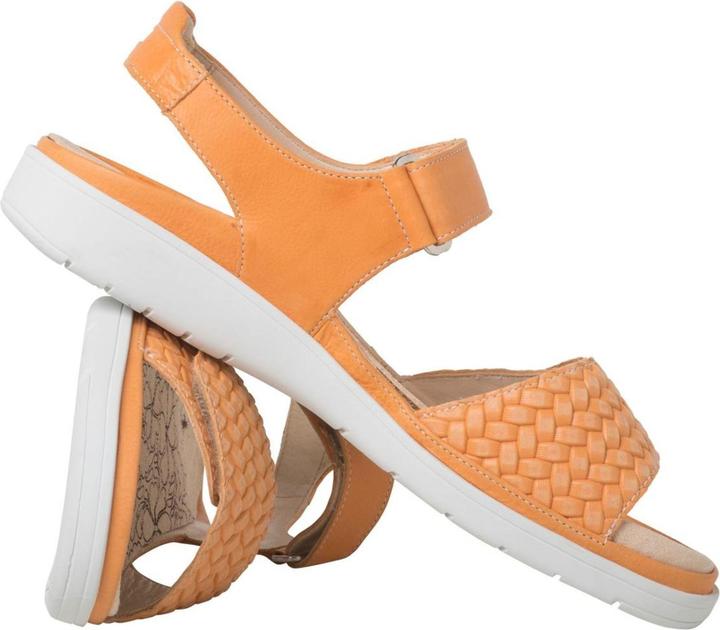 Actual product image Ganter Sandalen (40)
