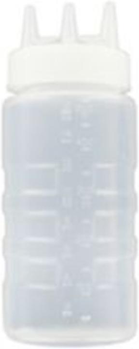Produktbild Vollrath Saucen-/Gewürz-Dispenser klar 3er 473ml