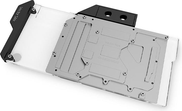 Immagine prodotto EKWB EK Quantum Vector Strix RX 6800/6900 D-RGB - Nickel + Acrilico