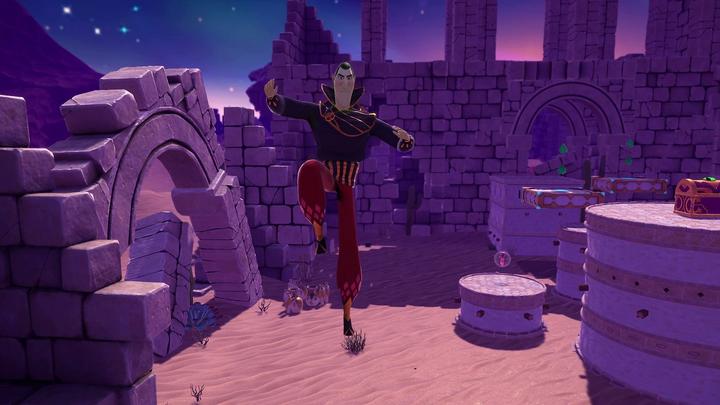 Immagine prodotto Bandai Namco Gioco Nintendo Switch Hotel Transylvania (Switch)