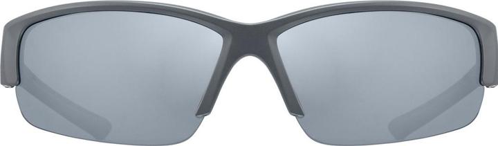 Image du produit Uvex Sports sportstyle 215 (Grey, Mat, Litemirror Silver Silver)