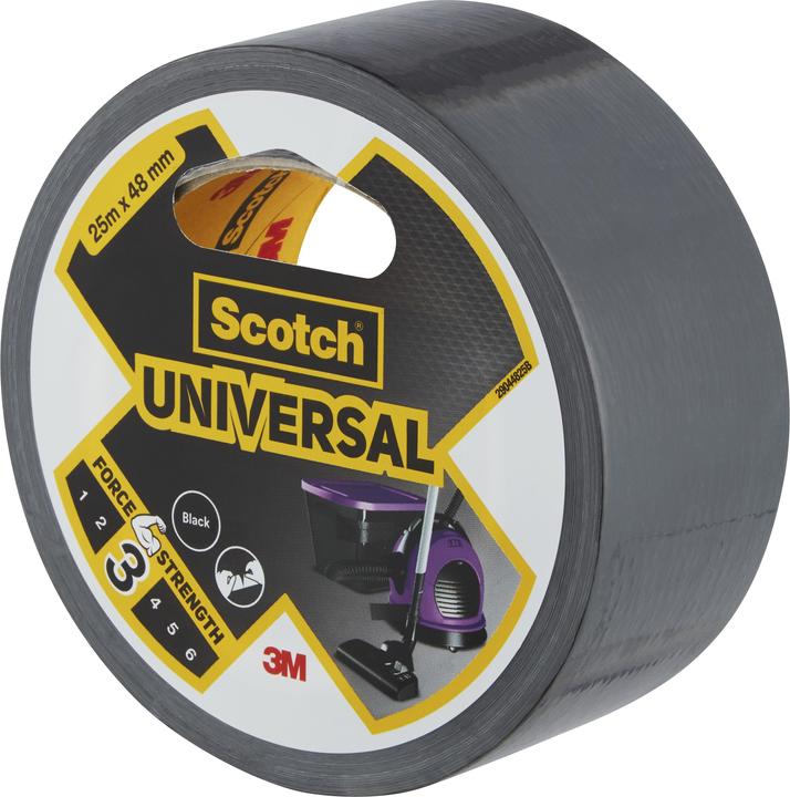Image du produit Scotch Universal Klebeband (48 mm)