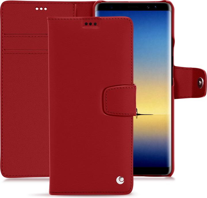 Image du produit Noreve Housse cuir vertical (Samsung Galaxy Note 8)