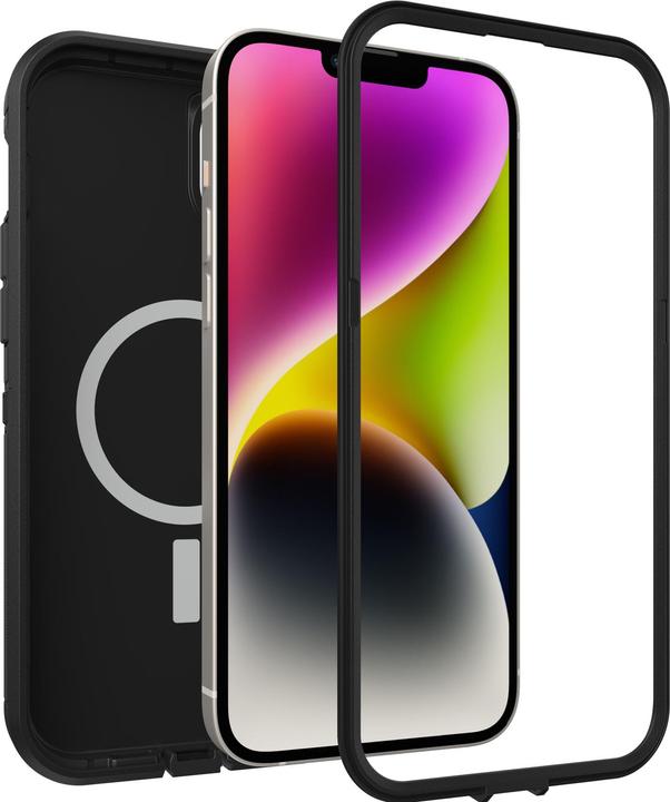 Produktbild OtterBox Defender XT mit MagSafe (Apple iPhone 14 Plus)
