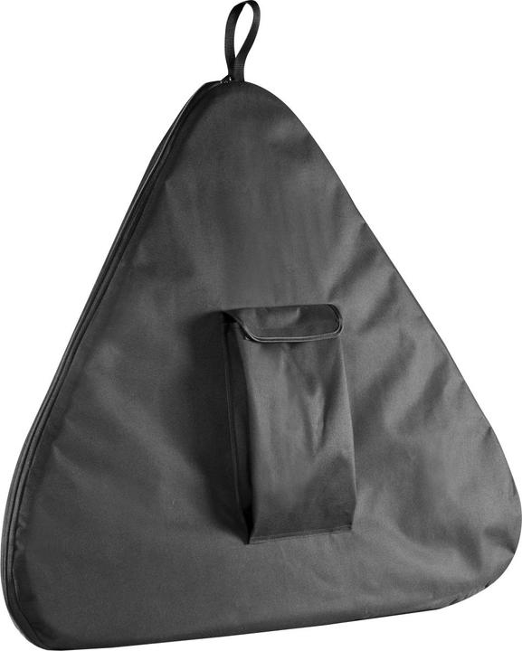 Image du produit Walimex c Boîte à lumière 90x90cm pour le flash système (Boîte à lumière, 90 cm)