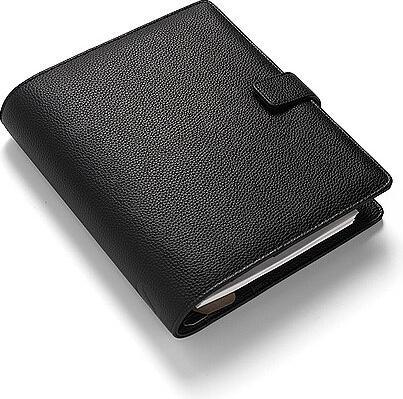 Immagine prodotto Filofax Ringb.Filof.A5 Camden Schwarz (A5)