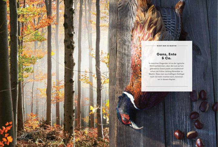 Produktbild Herbst (Deutsch, Katharina Seiser, Richard Rauch, 2017)