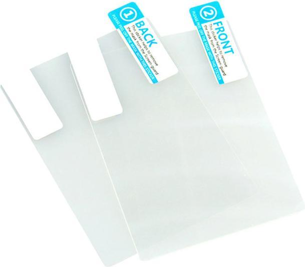 Actual product image JJC LCP CM1 Screeprotector (Screen protector)