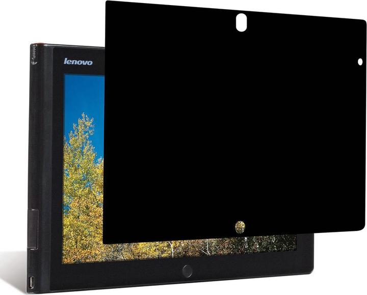 Image du produit Lenovo Helix 4-way Privacy (11.42")