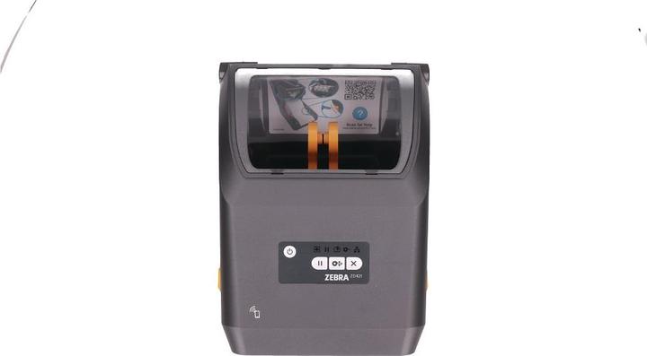 Image du produit Zebra ZD421t (203 dpi)