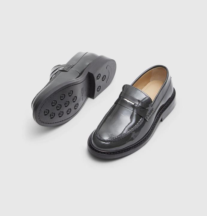 Image du produit Selected Femme Chaussures basses en cuir (40)