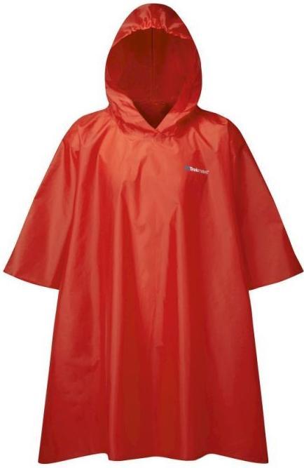 Produktbild Trekmates Essential Poncho (One Size)