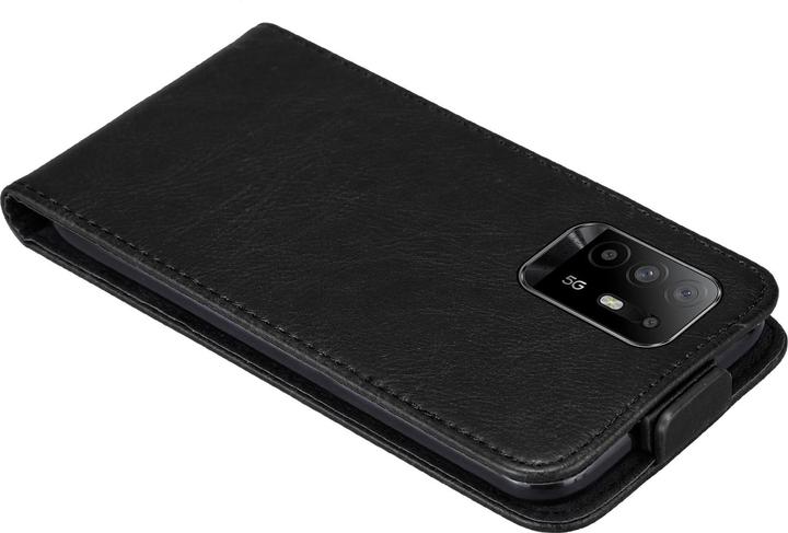 Produktbild Cadorabo Flip wie Invis Hülle (Oppo A94 5G)