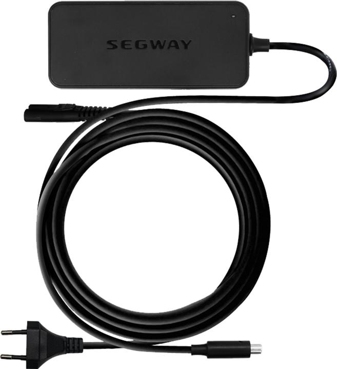 Segway-Ninebot Caricabatterie ES