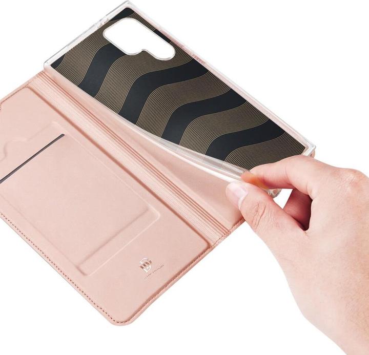 Produktbild Dux Ducis Cover (Samsung Galaxy S24 Ultra)