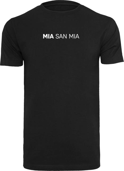 Immagine prodotto FC Bayern München Maglietta Mia San Mia a girocollo - 112193 (L)