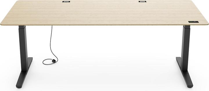Produktbild Yaasa Desk Expert (160 x 80 cm)