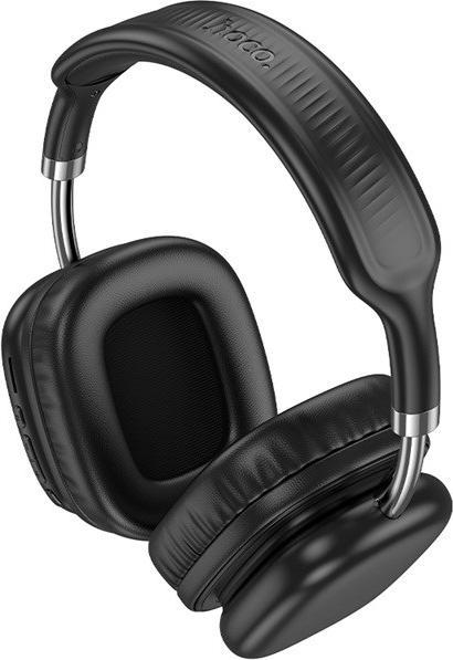 Image du produit Hoco W52 Plus Tone Headset In-Ear Wireless Bluetooth Schwarz (46 h, Sans fil)
