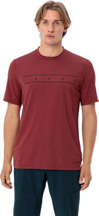 Actual product image Vaude Qimsa Logo Shirt (L)
