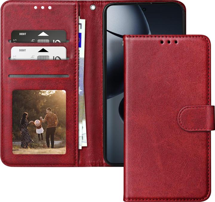 Actual product image Avizar Sleek Cover (Xiaomi 14T)