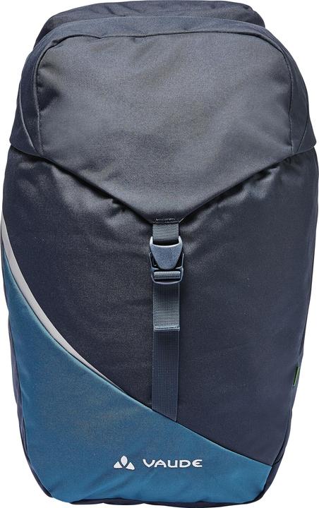 Produktbild Vaude TwinRoadster (52 l, Gepäckträgertasche)