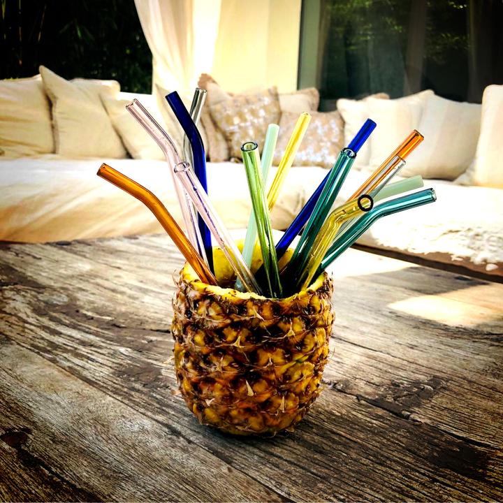 Produktbild La Vague Smoothie Party (8 x)