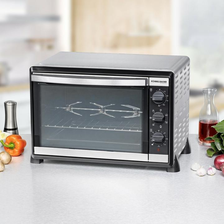 Actual product image Rommelsbacher Bg 1805/E