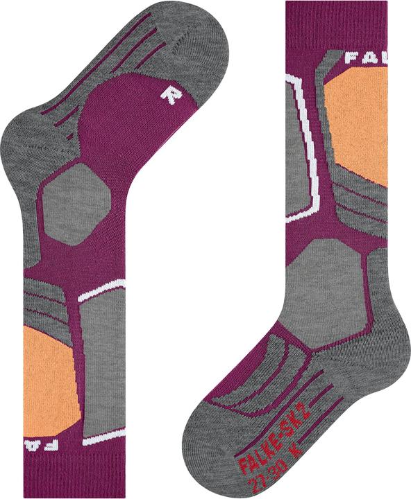 Image du produit Falke SK2 Intermediate Kids (27 - 30)