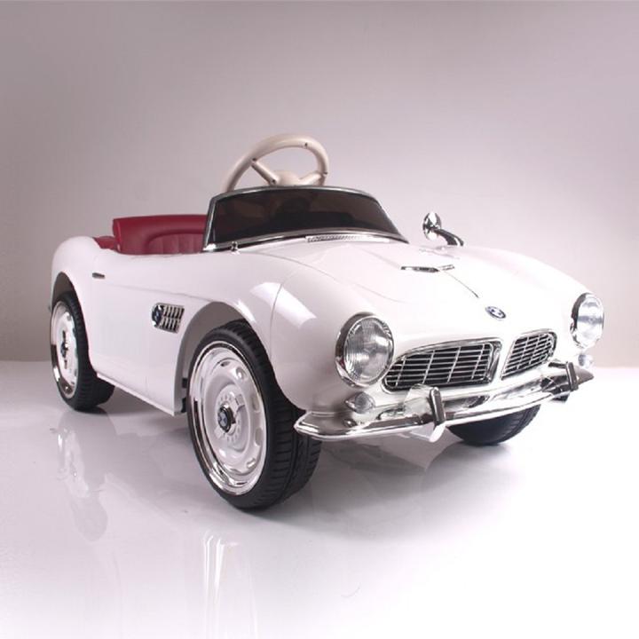 Produktbild Es-toys BMW EVA Reifen (12 V)