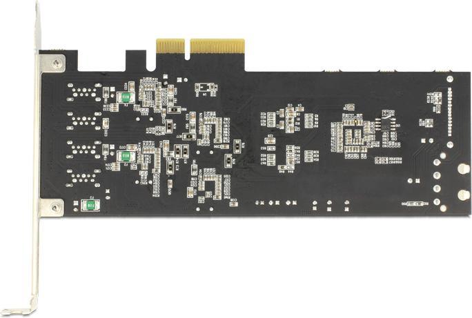 Produktbild Delock 89365 PCI Express 4x USB 3.0