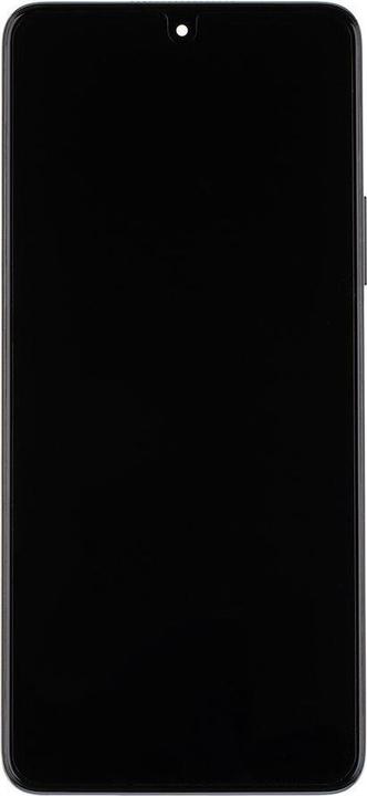 Produktbild Honor Magic4 Lite LCD Display + Touch Unit + Front Cover Midnight Black (Service Pack) (Display)