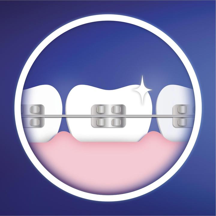 Produktbild Oral-B Ortho Care Essentials (3 x)