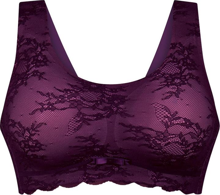 Image du produit Anita Bralette Essential Lace (XL, Une unité par pack)