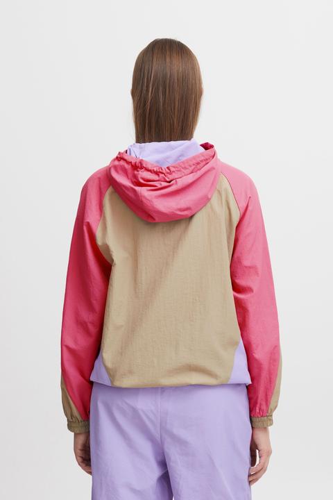 Actual product image TheJoggConcept JCFLORA JKT - 22800158 (S)