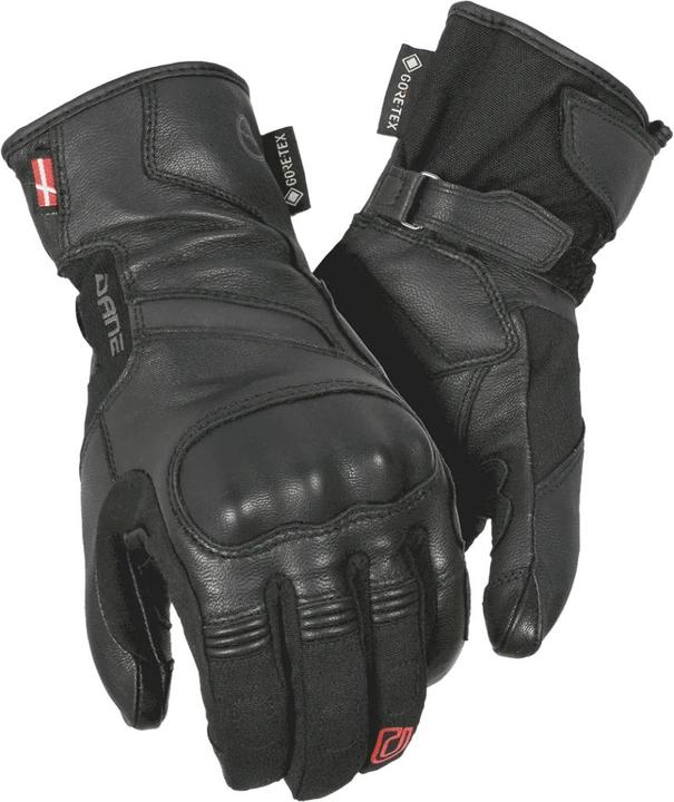 Produktbild Dane KIRSA GTX Damenhandschuh schwarz XL (XL)