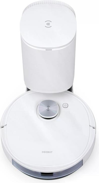 Produktbild Ecovacs Deebot N10 PLUS (Saugwischroboter)