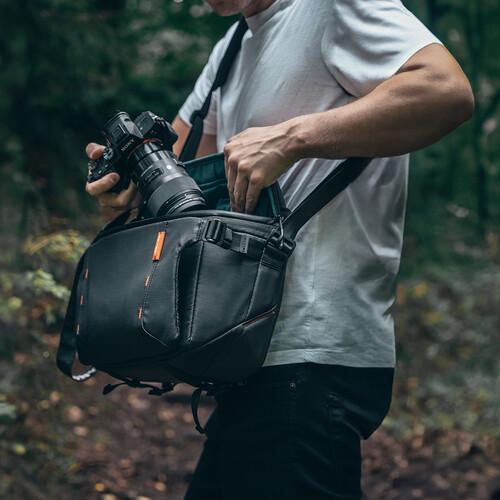 Produktbild Pgytech OneMo Sling (Kamera Schultertasche, 11 l)