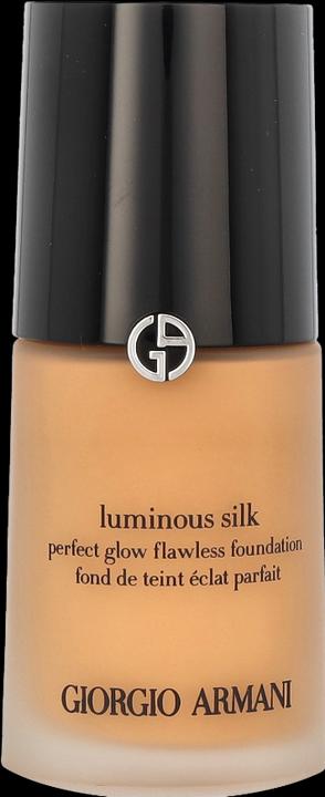 Actual product image Giorgio Armani Luminous Silk (5.8)