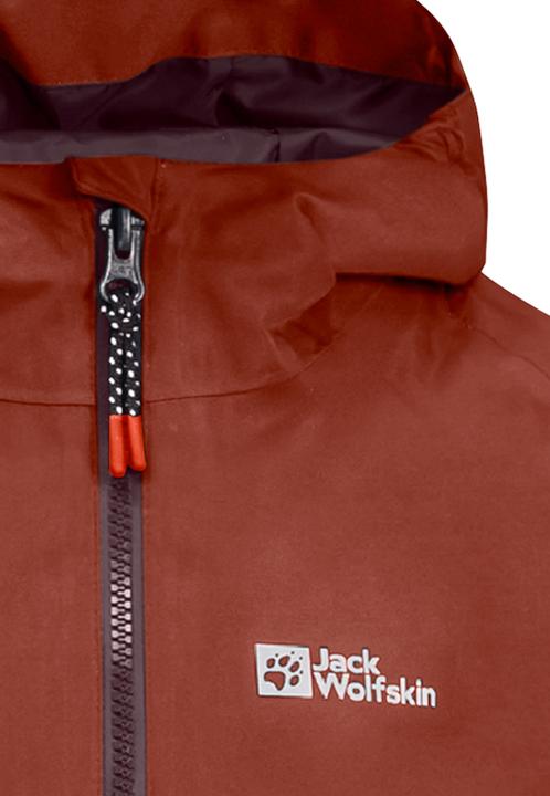 Produktbild Jack Wolfskin Iceland 3in1 Jacket (164)