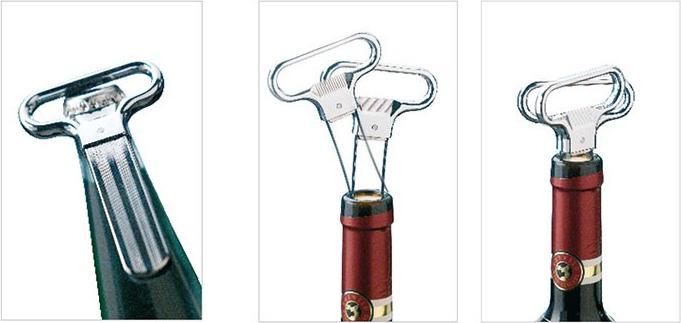 Actual product image Westmark Ah-So (Corkscrew)