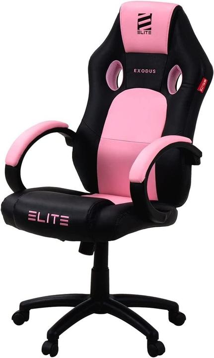 Produktbild Elite MG100 Exodus, schwarz/pink