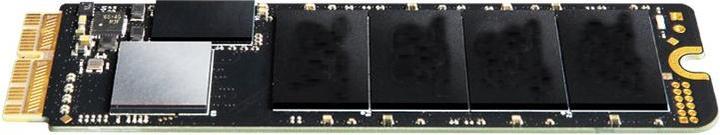 Immagine prodotto Transcend JetDrive 850 (480 GB, M.2 2280)