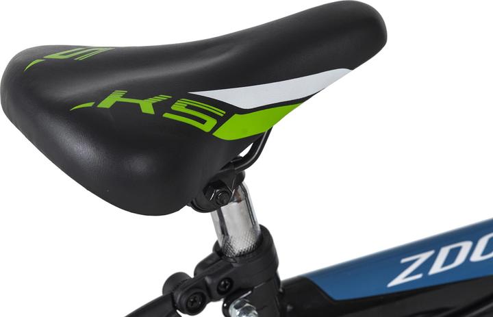 Produktbild KS Cycling Zodiac (20")