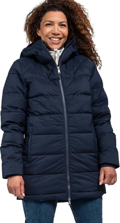 Actual product image Schöffel Boston (42)