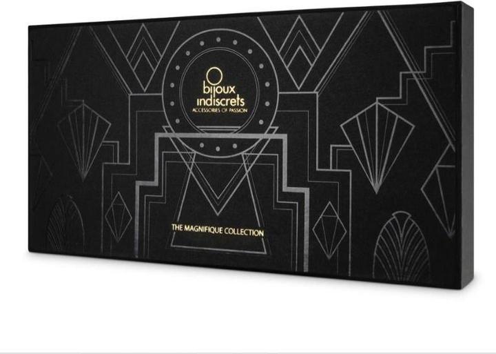 Productafbeelding Bijoux Indiscrets Magnifique (Metaal)